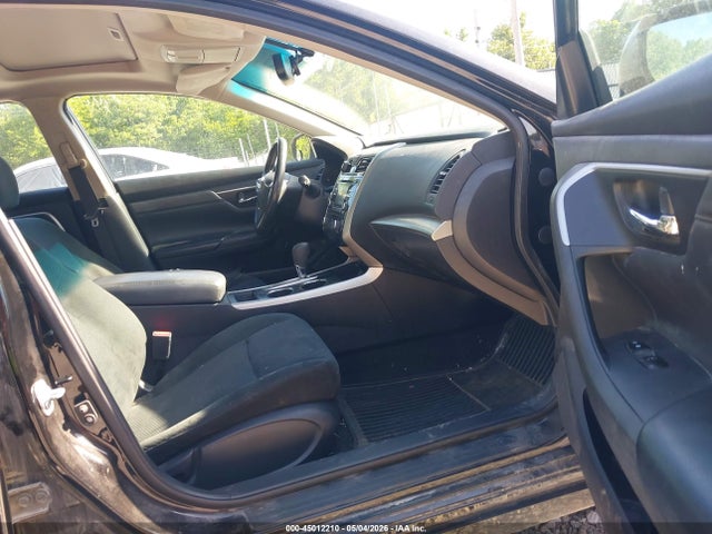 Nissan Altima 2.5 Sv