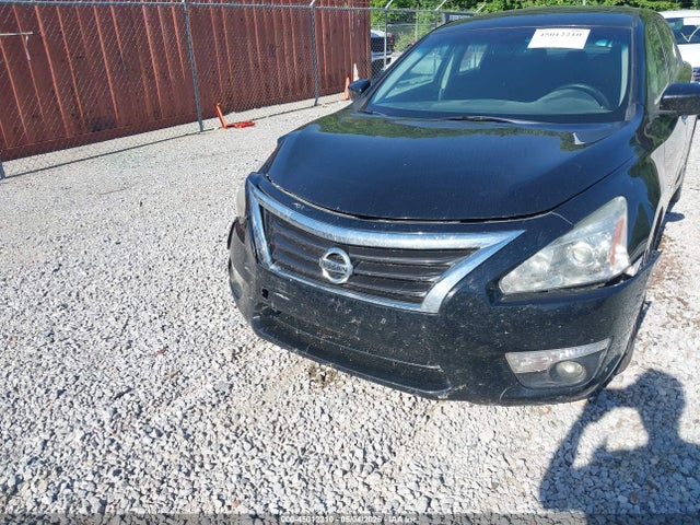 Nissan Altima 2.5 Sv