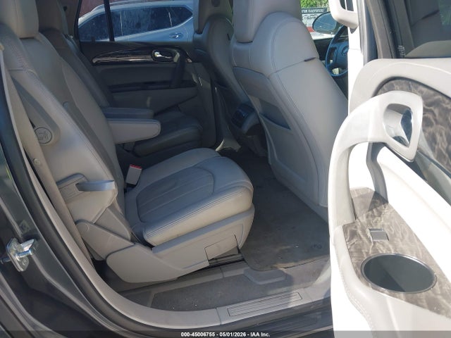 Buick Enclave Leather
