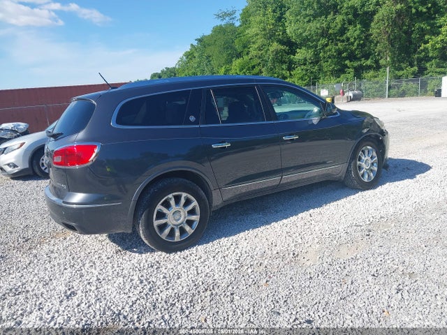 Buick Enclave Leather