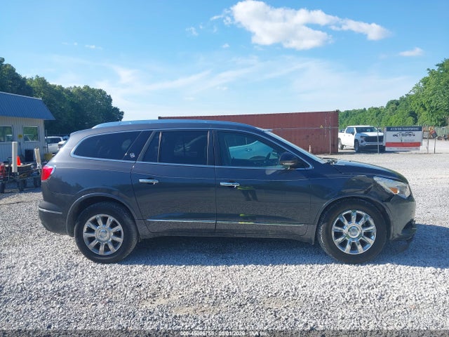 Buick Enclave Leather
