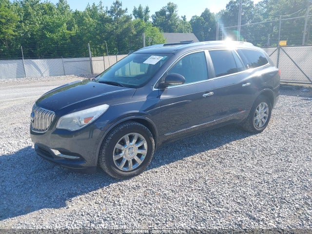 Buick Enclave Leather
