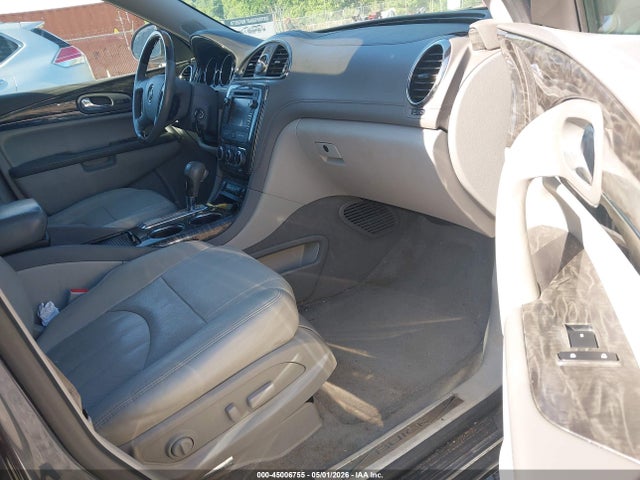 Buick Enclave Leather