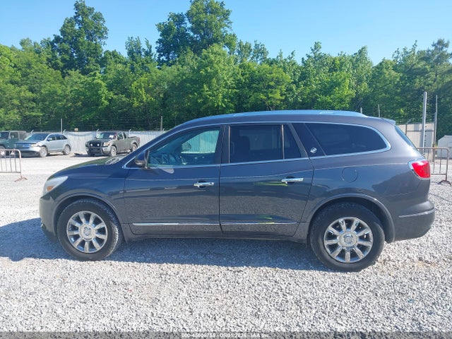 Buick Enclave Leather