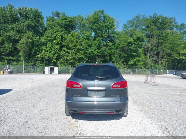 Buick Enclave Leather