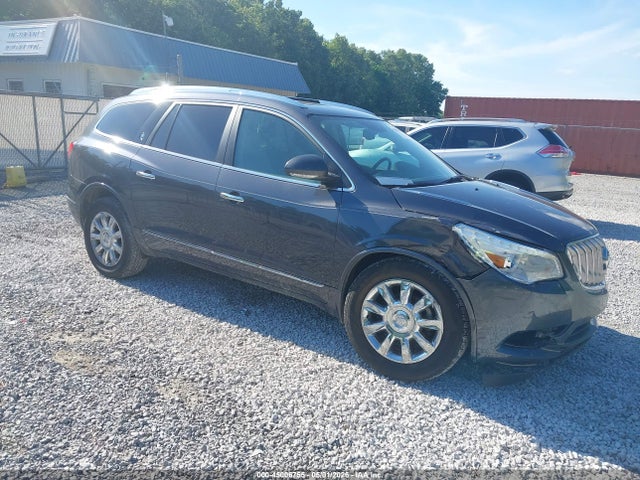Salvage Buick Enclave Image