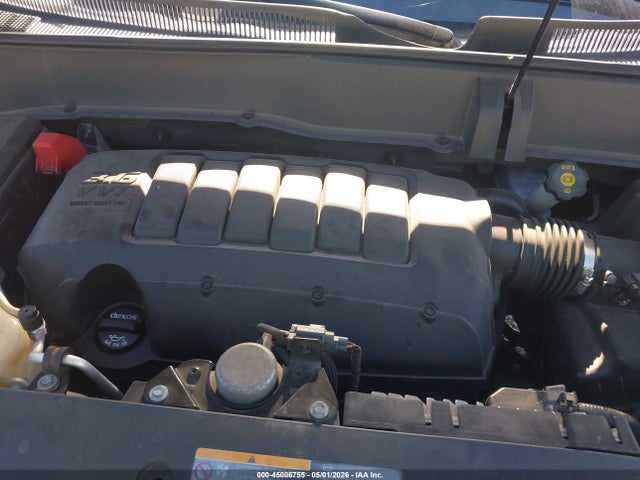 Buick Enclave Leather