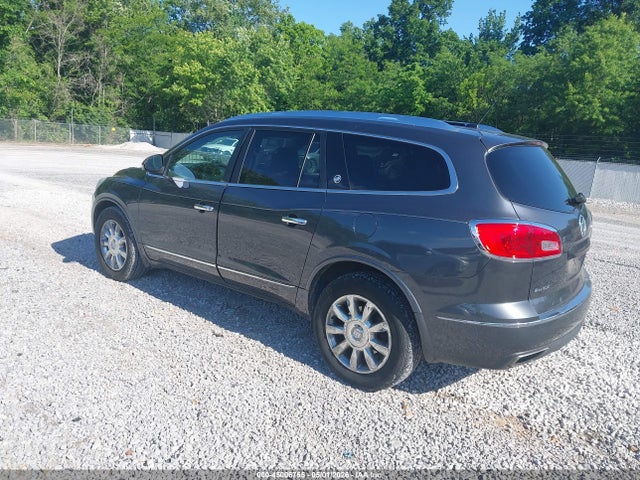 Buick Enclave Leather