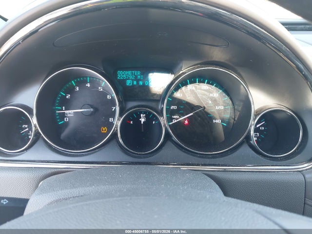 Buick Enclave Leather