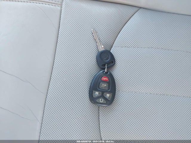 Buick Enclave Leather