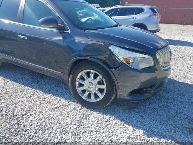 Buick Enclave Leather