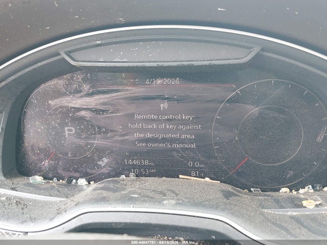 Audi Q7 3.0t Premium