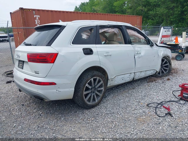 Audi Q7 3.0t Premium