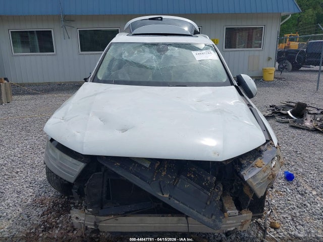 Audi Q7 3.0t Premium