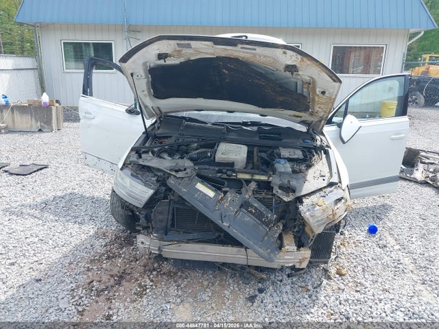 Audi Q7 3.0t Premium