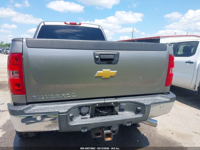 Chevrolet Silverado 2500 Lt