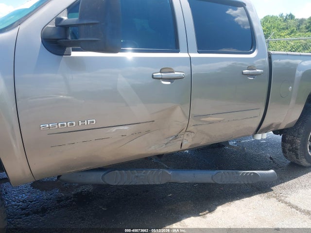 Chevrolet Silverado 2500 Lt