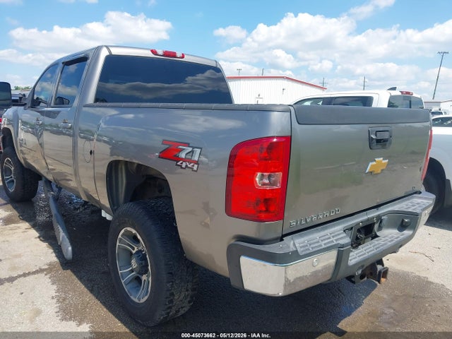 Chevrolet Silverado 2500 Lt