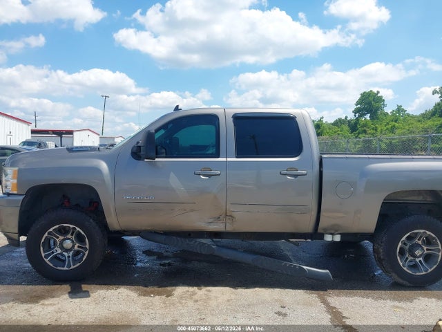Chevrolet Silverado 2500 Lt