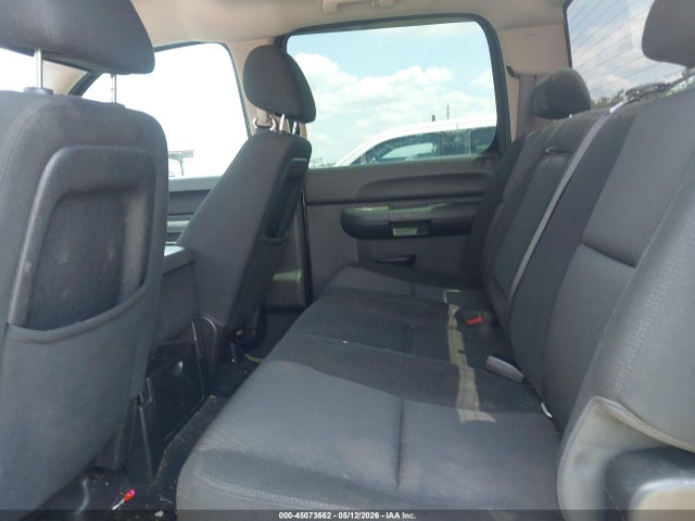 Chevrolet Silverado 2500 Lt