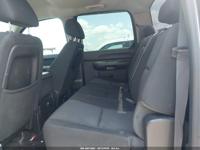 Chevrolet Silverado 2500 Lt