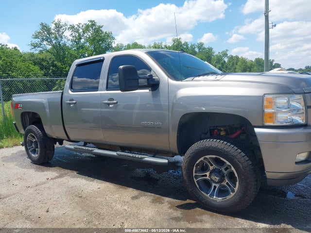 Chevrolet Silverado 2500 Lt