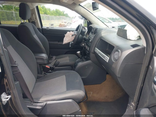 Jeep Compass Sport
