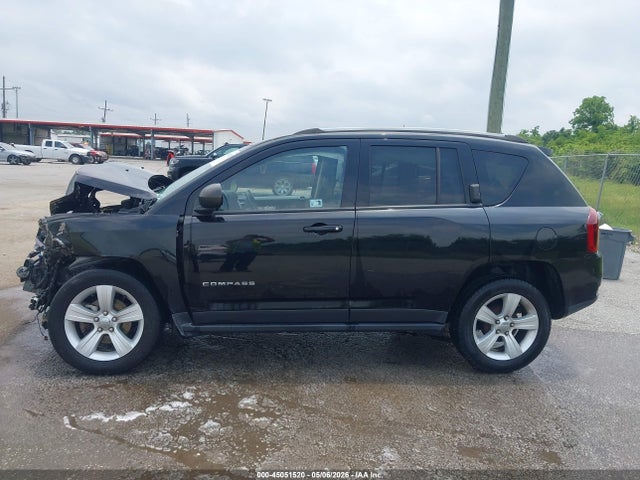 Jeep Compass Sport