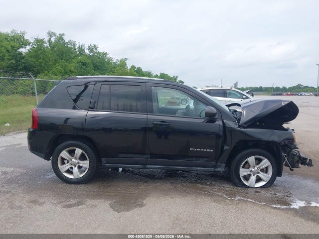 Jeep Compass Sport