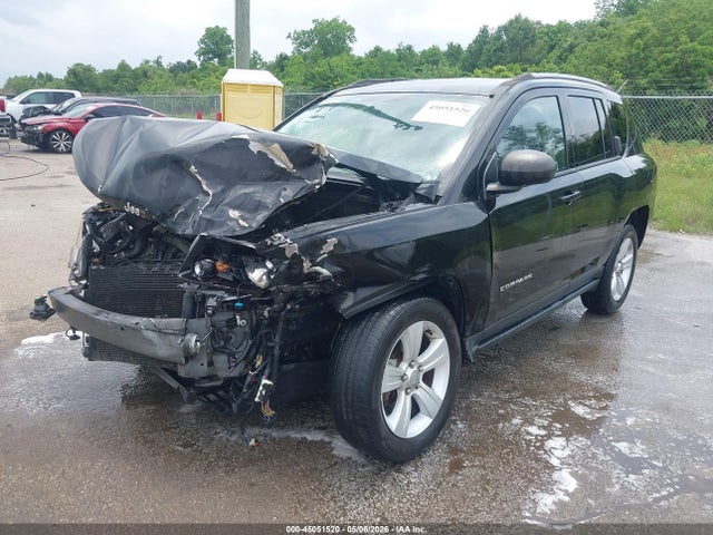 Jeep Compass Sport