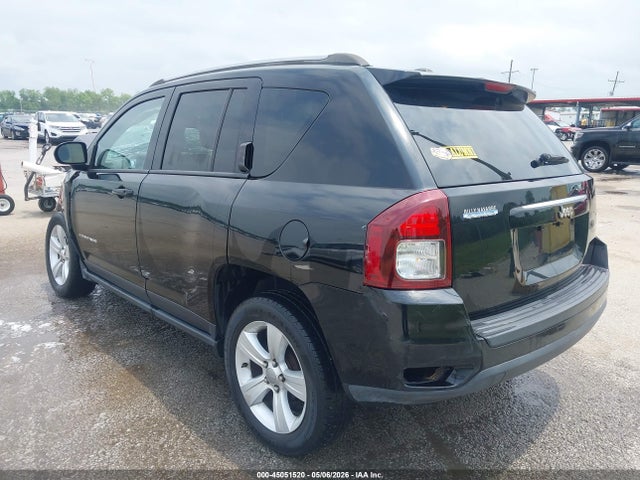 Jeep Compass Sport
