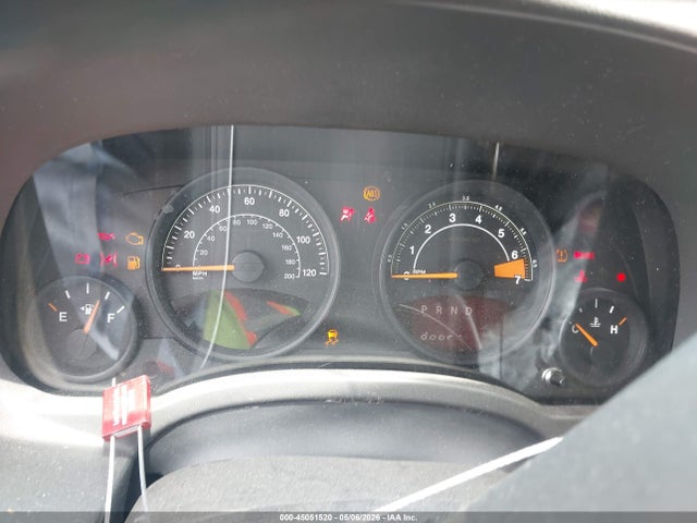 Jeep Compass Sport