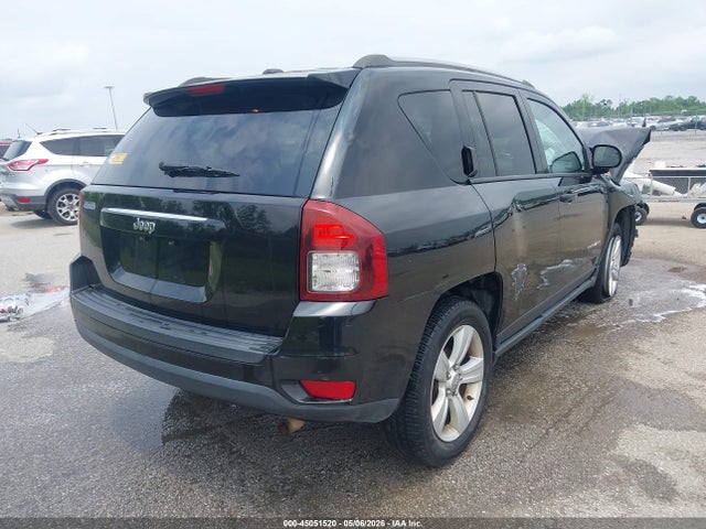 Jeep Compass Sport