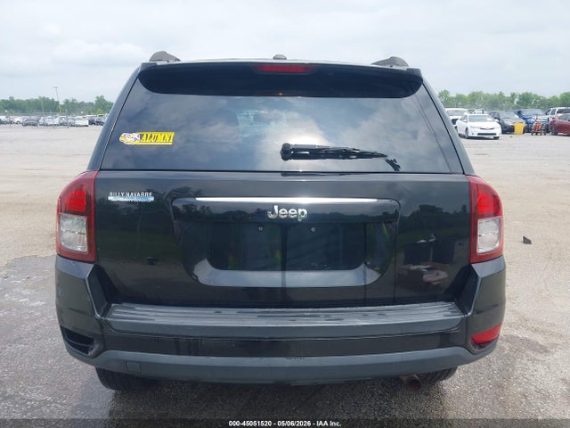 Jeep Compass Sport