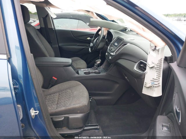 Chevrolet Equinox Fwd Lt