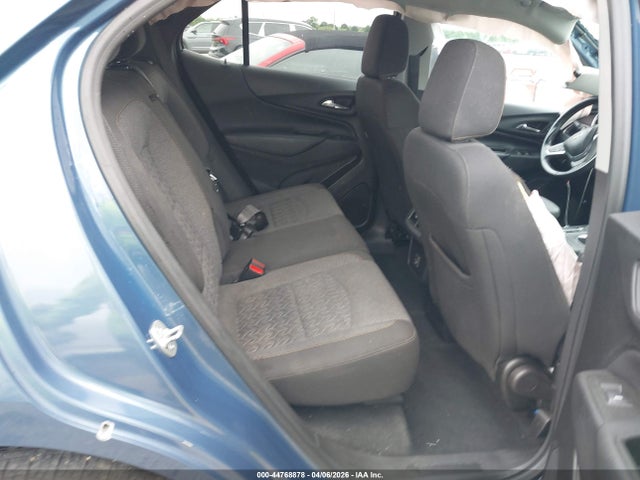 Chevrolet Equinox Fwd Lt