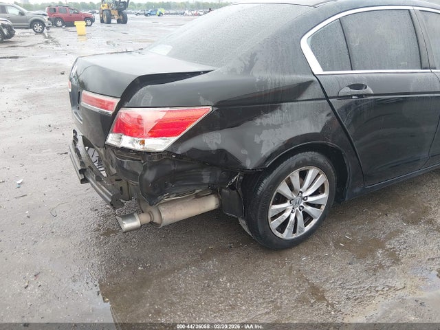 Honda Accord 2.4 Lx