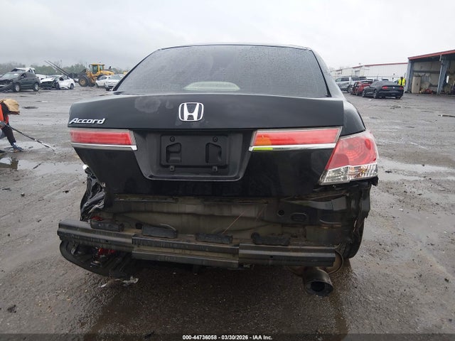 Honda Accord 2.4 Lx