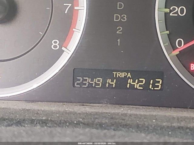 Honda Accord 2.4 Lx