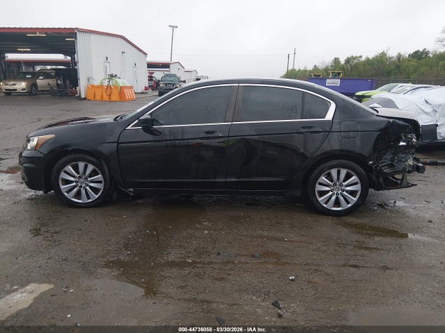 Honda Accord 2.4 Lx