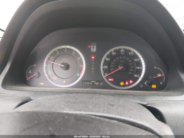 Honda Accord 2.4 Lx