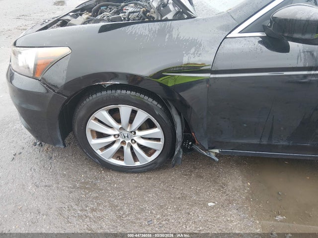 Honda Accord 2.4 Lx