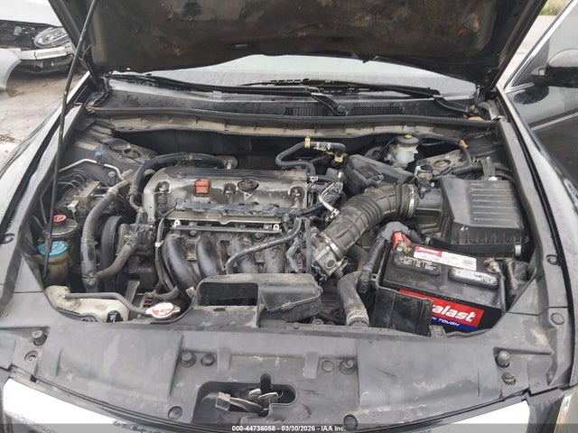 Honda Accord 2.4 Lx