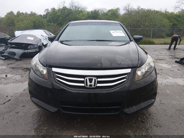 Honda Accord 2.4 Lx