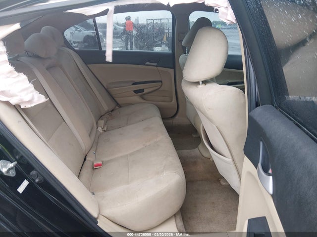 Honda Accord 2.4 Lx