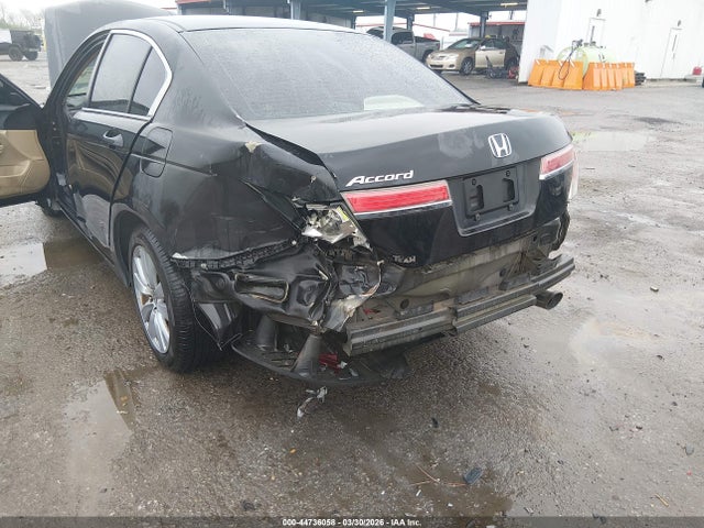 Honda Accord 2.4 Lx