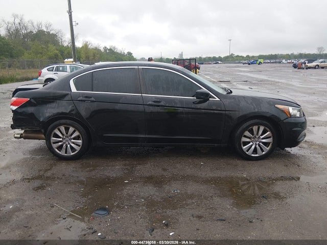 Honda Accord 2.4 Lx