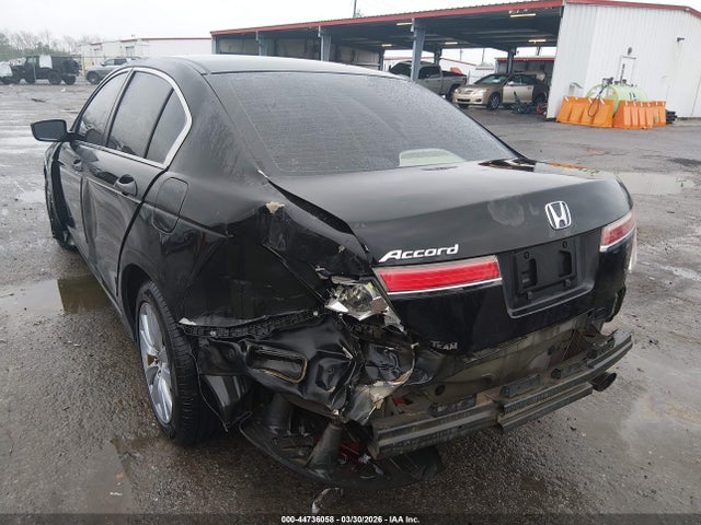 Honda Accord 2.4 Lx