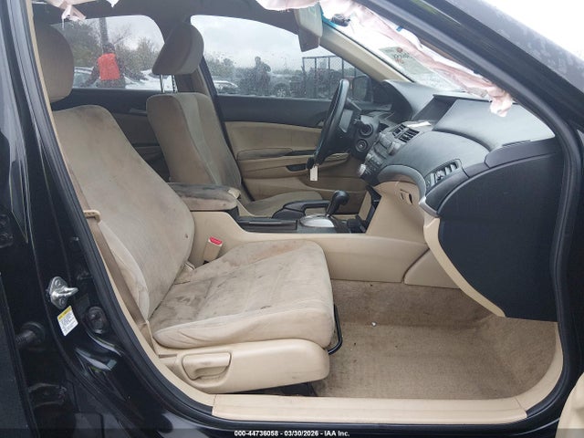 Honda Accord 2.4 Lx