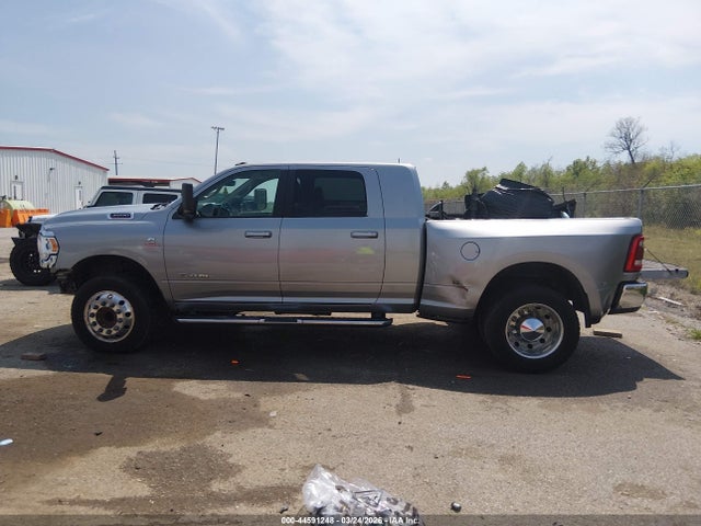 Ram 3500 Big Horn  4x4 6'4 Box